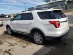 FORD EXPLORER X photo