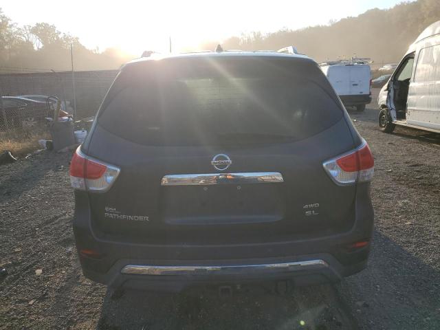 VIN 5N1AR2MM1DC658090 2013 Nissan Pathfinder, S no.6