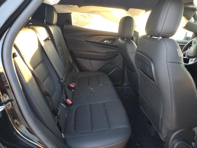 2023 CHEVROLET TRAILBLAZE - KL79MVSL0PB121249