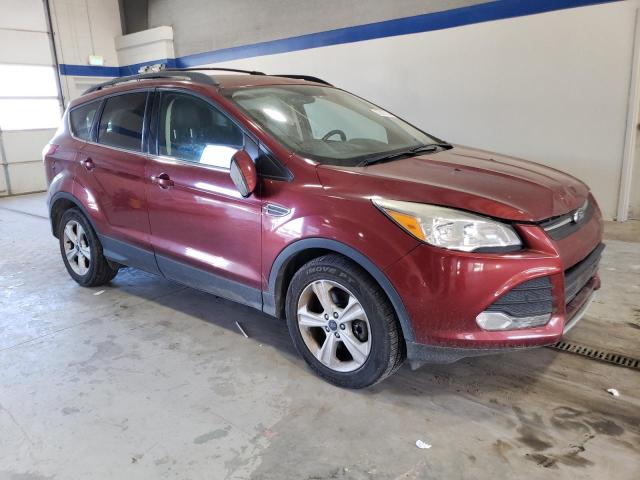 2016 FORD ESCAPE SE - 1FMCU9G9XGUB28514