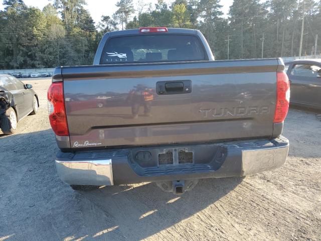 VIN 5TFEM5F13FX084306 2015 Toyota Tundra, Crewmax Sr5 no.6