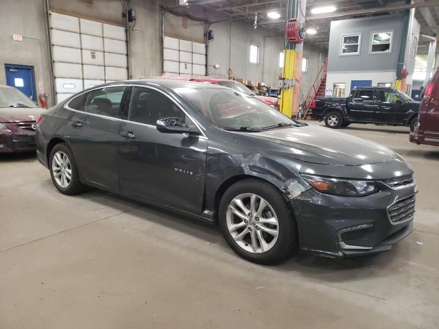 2018 CHEVROLET MALIBU LT - 1G1ZD5ST8JF175961