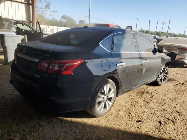 2019 NISSAN SENTRA S - 3N1AB7AP4KY298597
