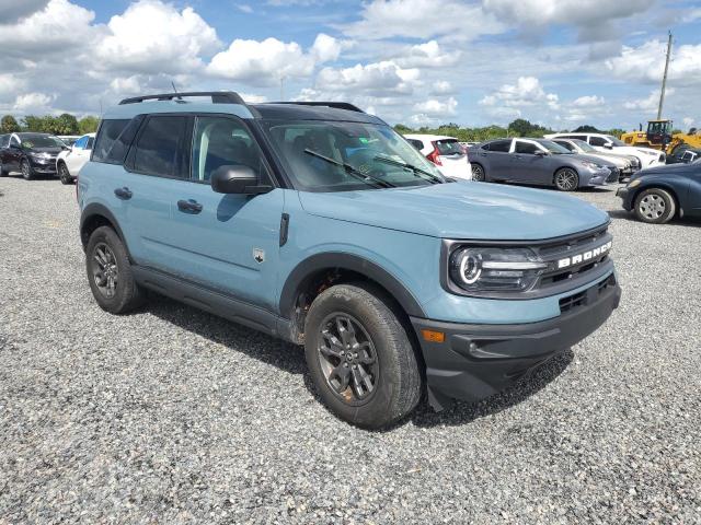 2023 FORD BRONCO SPO - 3FMCR9B68PRD56601