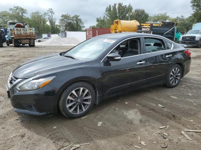 Vin: 1n4al3ap1gc272239, lot: 74732064, nissan altima 2.5 20161
