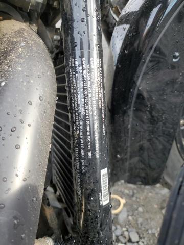 2020 HARLEY-DAVIDSON FLHCS 1HD1YBK11LB073593
