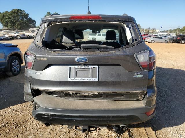 2017 FORD ESCAPE SE - 1FMCU0GD3HUB26010