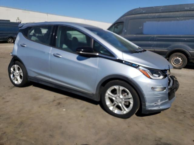 2018 CHEVROLET BOLT 1G1FW6S06J4134376