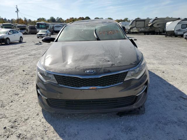 2018 KIA OPTIMA LX - KNAGT4L35J5238656