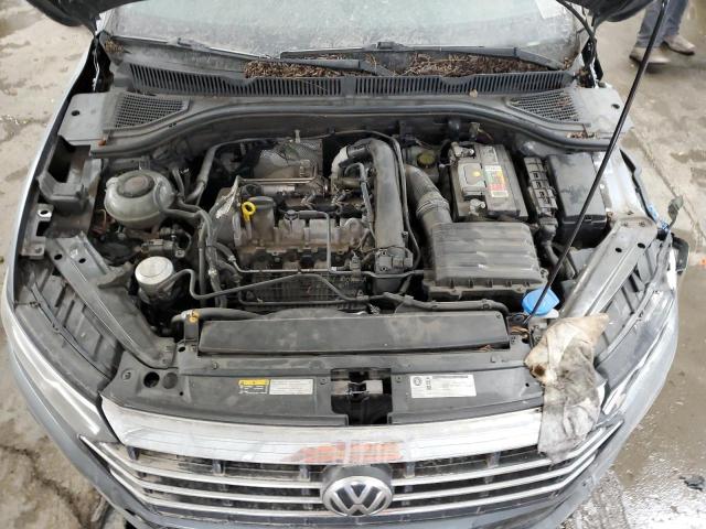 VIN 3VWC57BU1KM077285 2019 Volkswagen Jetta, S no.11