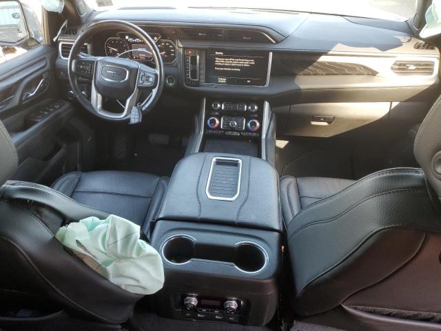 2021 GMC YUKON XL D - 1GKS2JKL3MR154904