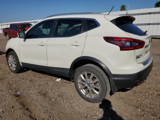 2021 NISSAN ROGUE SPOR - JN1BJ1BVXMW567763
