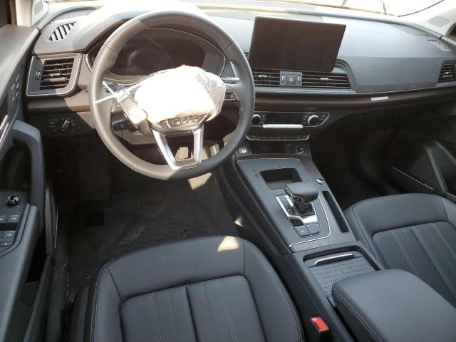 2024 AUDI Q5 PRESTIG WA1FAAFY7R2067555