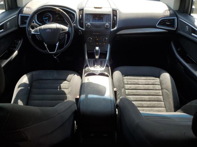 2015 FORD EDGE SEL - 2FMTK4J99FBB76947