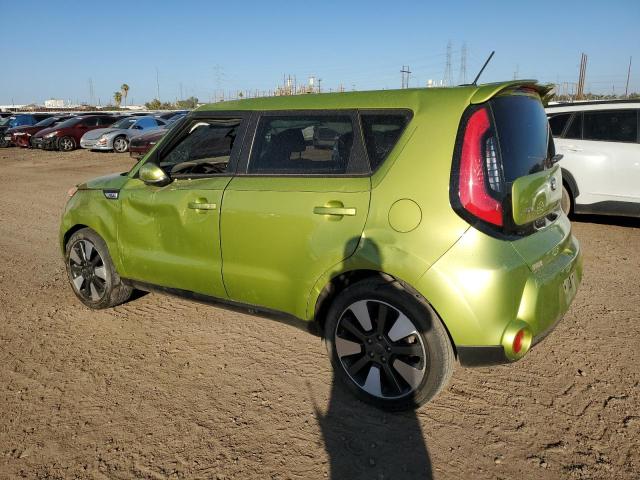 VIN KNDJX3A55E7711025 2014 KIA Soul, ! no.2