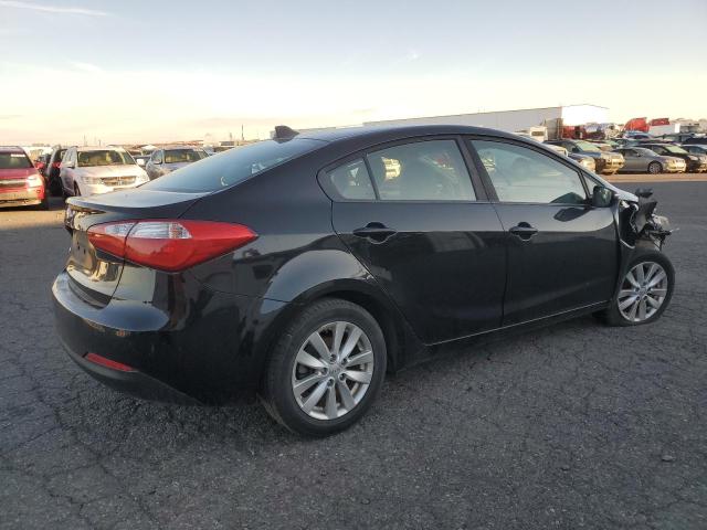 2016 KIA FORTE LX - KNAFX4A60G5596513