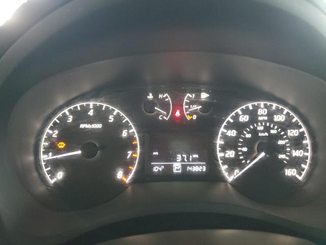 2016 NISSAN SENTRA S - 3N1AB7AP5GY261100