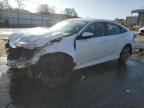 Lot #2936112347 2019 HONDA CIVIC LX