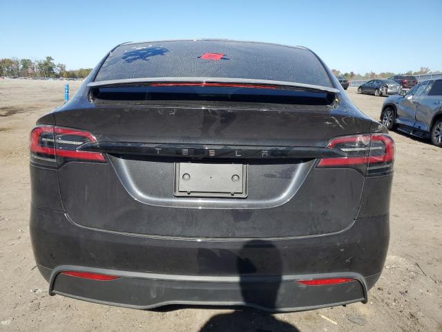 VIN 7SAXCDE57RF442048 2024 TESLA MODEL X no.6