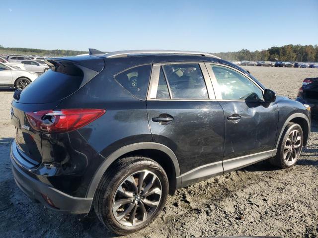 2016 MAZDA CX-5 GT - JM3KE2DY6G0816797