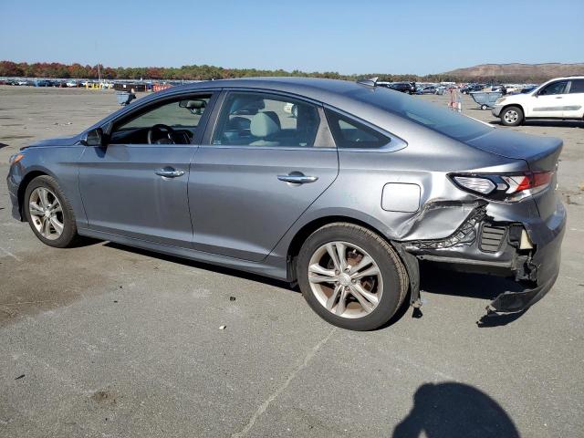 2018 HYUNDAI SONATA SPO - 5NPE34AF6JH622002