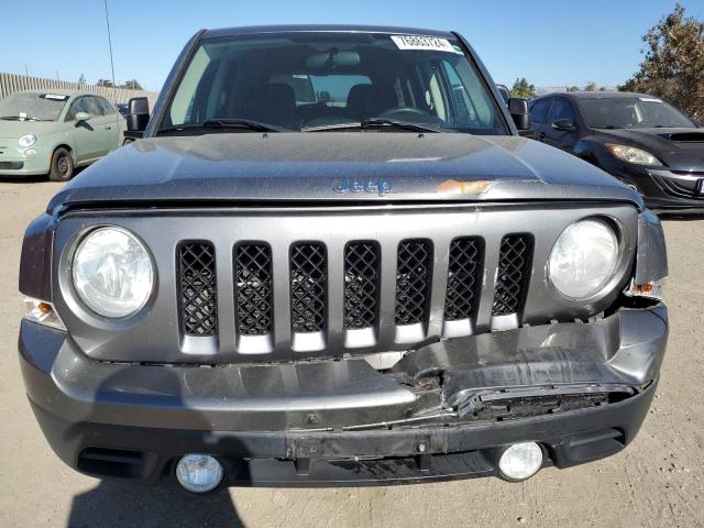 VIN 1C4NJPBA0DD140775 2013 Jeep Patriot, Sport no.5