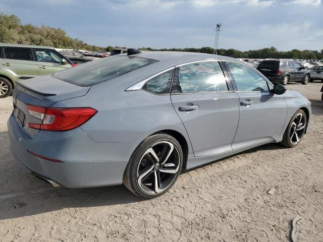 2022 HONDA ACCORD SPO - 1HGCV1F36NA051933