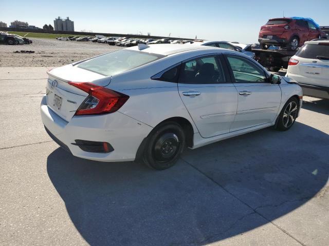 VIN 19XFC1F91GE007246 2016 Honda Civic, Touring no.3