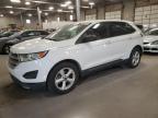 FORD EDGE SE photo