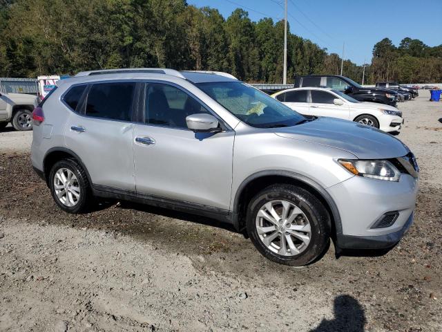 Vin: knmat2mt3fp555049, lot: 76510734, nissan rogue s 20154