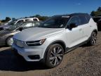 VOLVO XC40 P8 RE photo