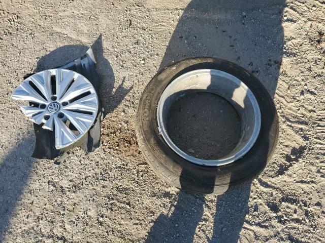 2019 VOLKSWAGEN JETTA S - 3VWCB7BU0KM171005