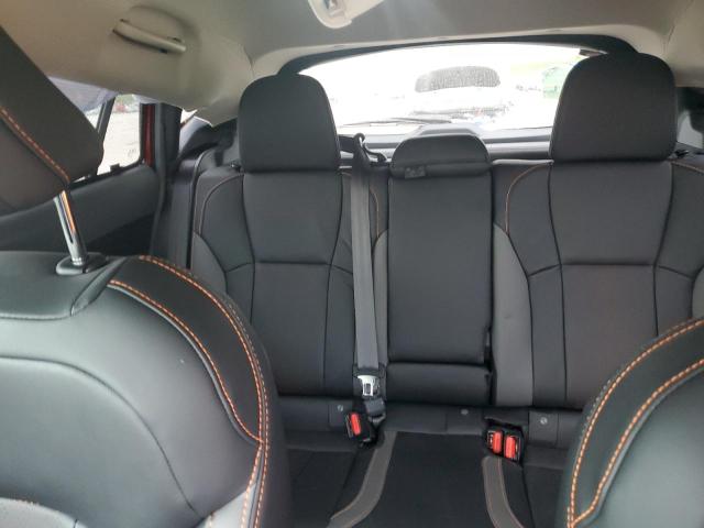 2024 SUBARU CROSSTREK - 4S4GUHL60R3730905