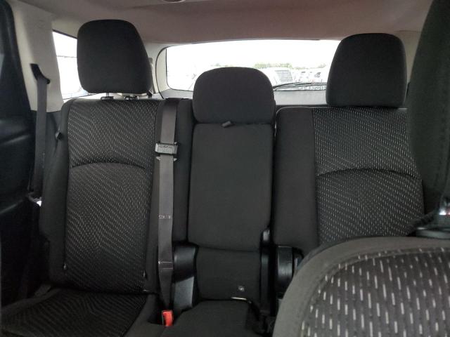 2019 DODGE JOURNEY SE - 3C4PDCBB7KT789725