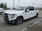 2015 FORD F150 SUPER - 1FTEW1CG0FKE64700