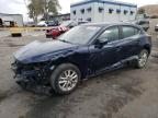 2016 MAZDA 3 TOURING - JM1BM1M7XG1318612
