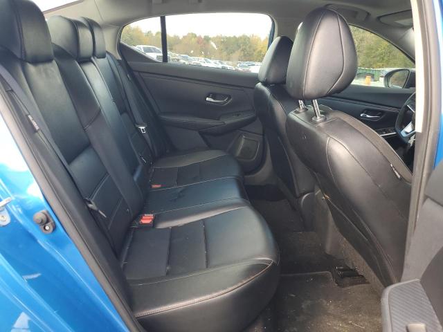 2023 NISSAN SENTRA SR - 3N1AB8DV8PY245568