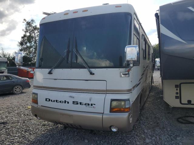 FREIGHTLINER CHASSIS X 2000 two tone motorize diesel 4UZ6XJCA8YCG52552 photo #3