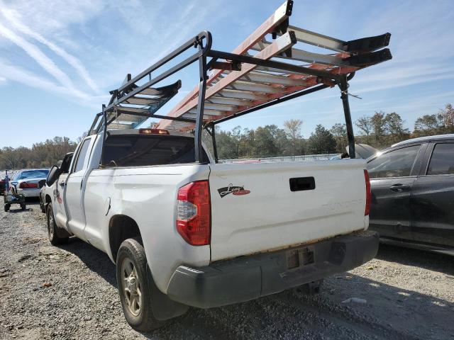 2019 TOYOTA TUNDRA DOU - 5TFTY5F11KX010758