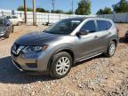 2017 NISSAN ROGUE S - 5N1AT2MT3HC781663
