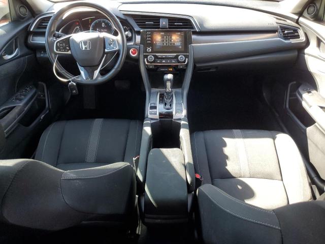 2020 HONDA CIVIC EX - 19XFC1F33LE023373