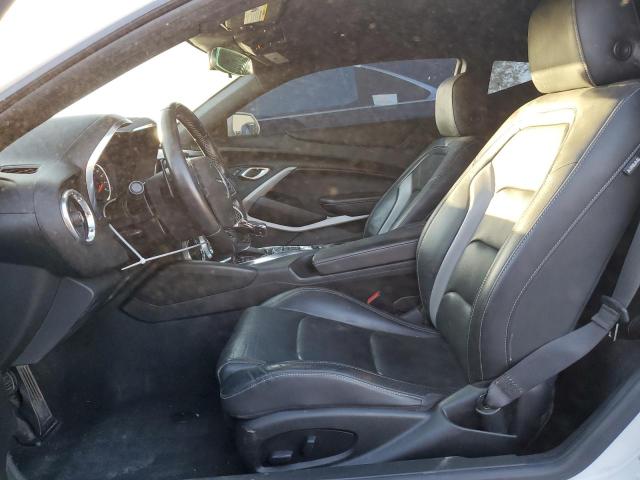2020 CHEVROLET CAMARO LT - 1G1FD1RS8L0137063