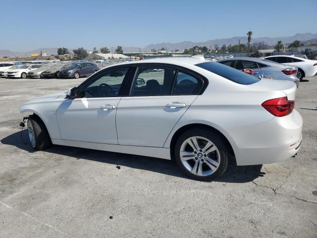 2016 BMW 328 I SULE - WBA8E9G56GNT86685