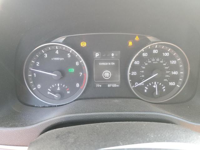 2018 HYUNDAI ELANTRA SE - 5NPD84LF2JH390833