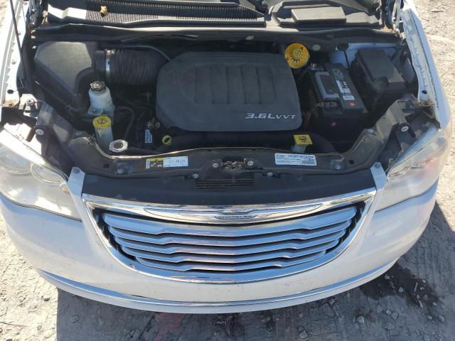 VIN 2C4RC1BG5GR128510 2016 Chrysler Town and Countr... no.12