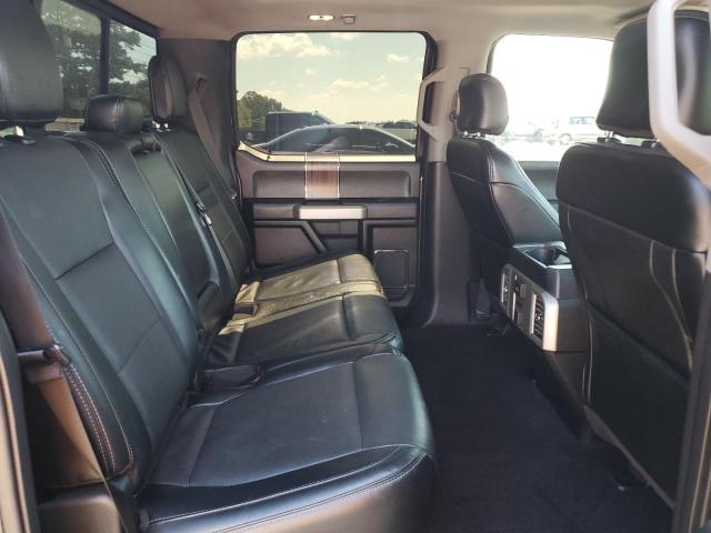 2015 FORD F150 SUPER - 1FTEW1EF1FKE68937
