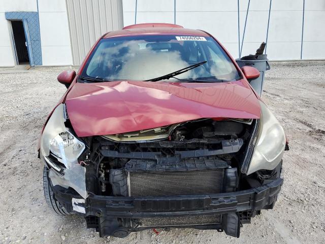 VIN KNADM4A33H6028967 2017 KIA Rio, LX no.5