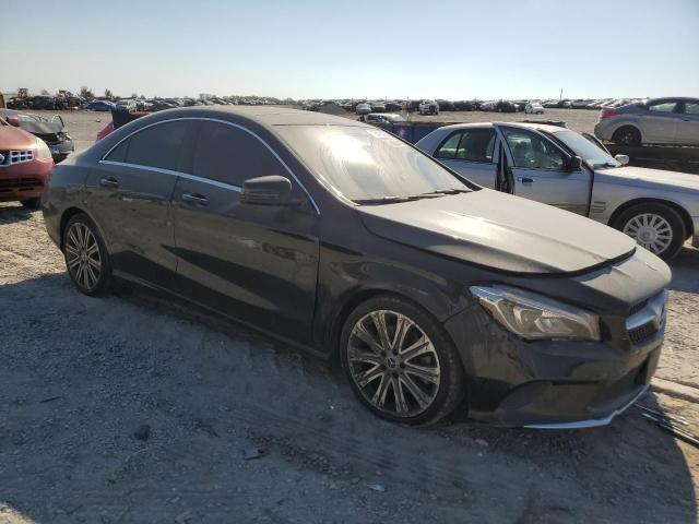 VIN WDDSJ4GB6JN644911 2018 MERCEDES-BENZ CLA-CLASS no.4