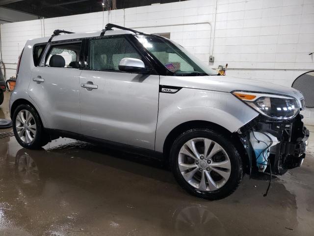 VIN KNDJP3A54G7826623 2016 KIA Soul, + no.4