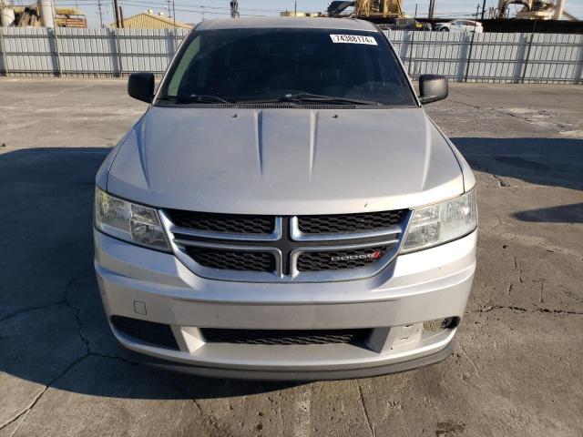 VIN 3C4PDCAB9DT563612 2013 Dodge Journey, SE no.5